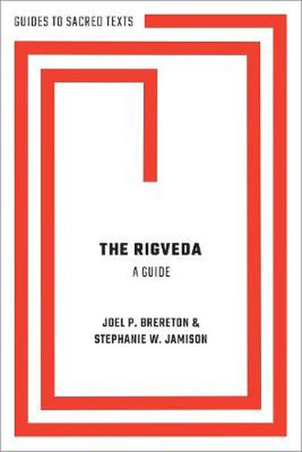 Cover Art for 9780190633370, The Rigveda by Jamison