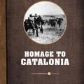 Cover Art for 9781443416764, Homage to Catalonia by George Orwell