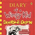 Cover Art for 9780143309338, Diary of a Wimpy Kid : Double DownDiary of a Wimpy Kid : Book 11 by Jeff Kinney