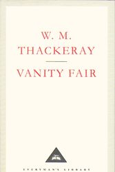 Cover Art for 9781857150124, Vanity Fair: A Novel Without a Hero by William Makepeace Thackeray