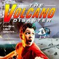 Cover Art for 9780613123990, The Volcano Disaster by Peg Kehret; Samuel Beckoff