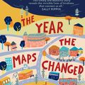 Cover Art for 9780734419729, The Year the Maps Changed by Danielle Binks