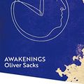 Cover Art for B0069A3W2I, Awakenings by Oliver Sacks