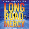 Cover Art for 9781538714706, Long Road to Mercy by David Baldacci