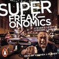 Cover Art for 9780141048321, Superfreakonomics by Stephen J. Dubner, Steven D. Levitt