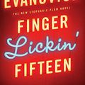 Cover Art for 9780755352746, Finger Lickin' Fifteen. Kuss mit Soße, englische Ausgabe by Janet Evanovich
