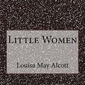 Cover Art for 9781981517121, Little Women by Louisa May Alcott