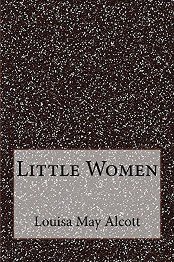 Cover Art for 9781981517121, Little Women by Louisa May Alcott