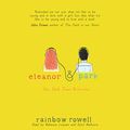 Cover Art for 9781409155638, Eleanor & Park by Rainbow Rowell