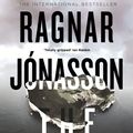 Cover Art for 9780718187255, The Island by Ragnar Jonasson