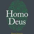 Cover Art for 9789873752629, Homo Deus by Yuval N. Harari