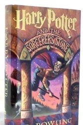 Cover Art for 9781419835100, Harry Potter and the Sorcerer's Stone by S.J. Rozan