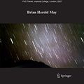 Cover Art for 9780387777054, A Survey of Radial Velocities in the Zodiacal Dust Cloud by Brian May