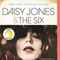 Cover Art for B089XWSBNR, by Reid, Taylor Jenkins :: Daisy Jones & The Six: A Novel-Paperback by Taylor Jenkins Reid