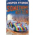 Cover Art for 9780974450605, Something Rotten by Royden Card