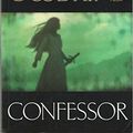 Cover Art for 9780007250844, Confessor by Terry Goodkind