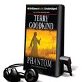 Cover Art for 9781441832733, Phantom by Terry Goodkind
