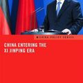Cover Art for 9780415740395, China Entering the Xi Jinping Era (China Policy Series) by Zheng Yongnian