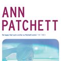 Cover Art for 9781408880401, Commonwealth by Ann Patchett