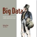 Cover Art for 9781617290343, Big Data: Principles and Best Practices of Scalable Realtime Data Systems by Nathan Marz