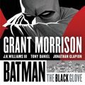 Cover Art for 9781401219093, Batman: The Black Glove by Grant Morrison