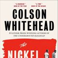 Cover Art for 9780708899403, The Nickel Boys by Colson Whitehead