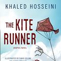 Cover Art for B00L1F63FO, The Kite Runner: Graphic Novel by Khaled Hosseini