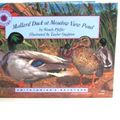 Cover Art for 9781568999616, Mallard Duck at Meadow View Pond by Wendy Pfeffer