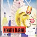 Cover Art for 9780060805005, The Big Clock by Kenneth Fearing