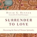 Cover Art for 9780830899449, Surrender to Love by David G. Benner