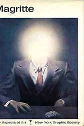 Cover Art for 9780500490037, Magritte by Suzi Gablik