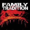Cover Art for 9781939065582, Family Tradition by Edward Lee