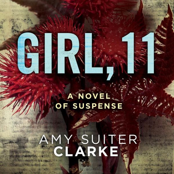 Cover Art for 9780358449386, Girl, 11 by Amy Suiter Clarke