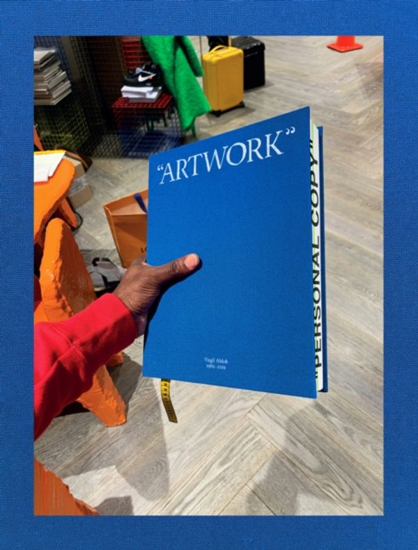 Virgil Abloh: Figures of Speech (Special Edition): Price Comparison on Booko