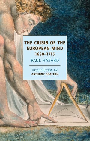 Cover Art for 9781590176191, The Crisis Of The European Mind by Paul Hazard