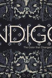 Cover Art for 9780500516607, Indigo by Catherine Legrand