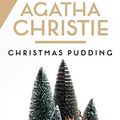 Cover Art for 9782253043058, Christmas Pudding by Agatha Christie