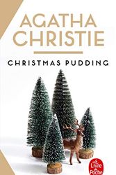 Cover Art for 9782253043058, Christmas Pudding by Agatha Christie