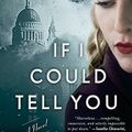Cover Art for 9780143130437, If I Could Tell You by Elizabeth Wilhide