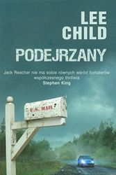 Cover Art for 9788376597959, Podejrzany by Lee Child