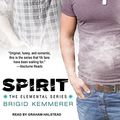 Cover Art for 9781494561093, Spirit (Elemental) by Brigid Kemmerer