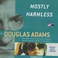 Cover Art for 9781415933183, Mostly Harmless by Douglas Adams