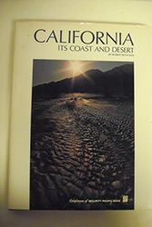 Cover Art for 9780912856131, California by Archie Satterfield
