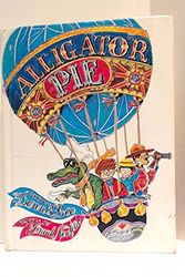 Cover Art for 9780770511937, Alligator Pie by Dennis Lee