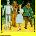 Cover Art for 9780590440899, The Wizard of Oz by L. Frank Baum