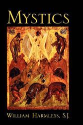 Cover Art for 9780195300383, Mystics by William Harmless