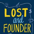 Cover Art for 9780241979143, Lost and Founder by Rand Fishkin