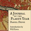 Cover Art for 9780008432249, A Journal of the Plague Year by Daniel Defoe