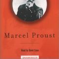 Cover Art for 9780736646925, Marcel Proust by Edmund White