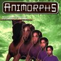 Cover Art for 9780590494236, Unknown Animorphs by Katherine Applegate